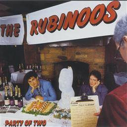 收聽The Rubinoos的The Girl歌詞歌曲