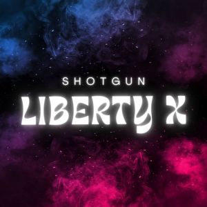 Liberty X的專輯Shotgun