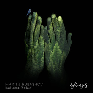 Martin Rubashov的專輯Lights of July