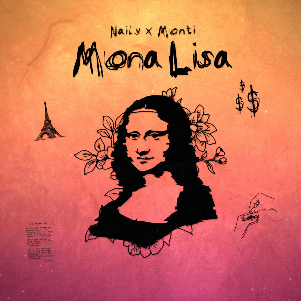 Mona Lisa