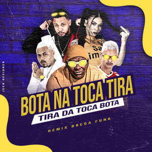 收聽Salah do Nordeste的Bota na Toca Tira歌詞歌曲