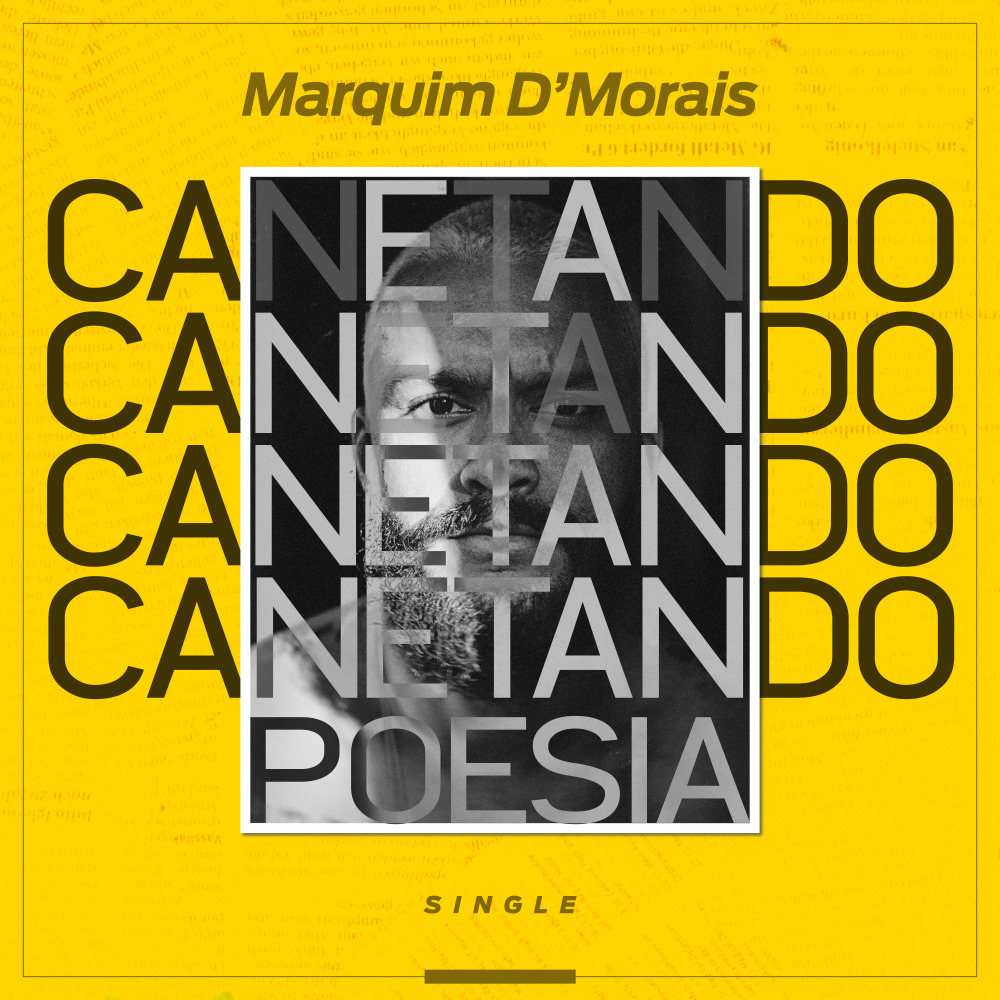 Canetando Poesia