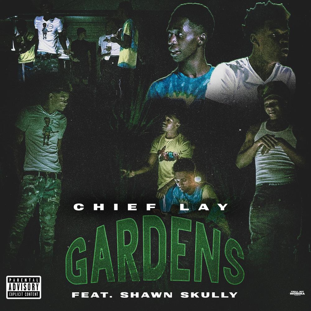 Gardens (feat. $hawn $kully) (Explicit)