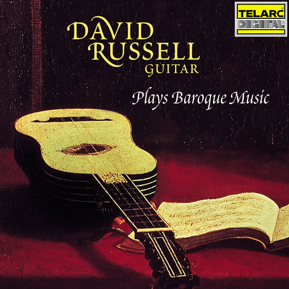 D. Scarlatti: Keyboard Sonata in F Minor, K. 239 (Arr. D. Russell)