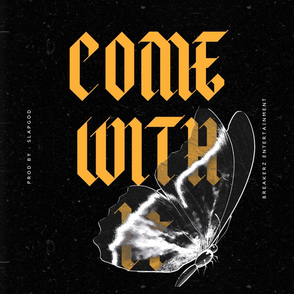 Come with it (feat. Lee Mula & Baller Mac) (Explicit)