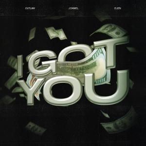 Clien的專輯I Got You (feat. J Daniel & clien) [Explicit]
