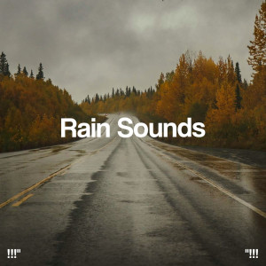 Dengarkan lagu Stress Relief Rain Sounds nyanyian Rain Sounds dengan lirik