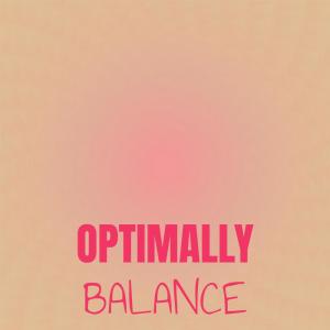 Album Optimally Balance oleh Various