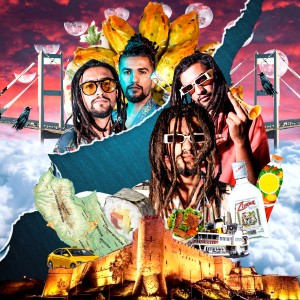 ดาวน์โหลดและฟังเพลง Düştüm Gözünden พร้อมเนื้อเพลงจาก Oneblood