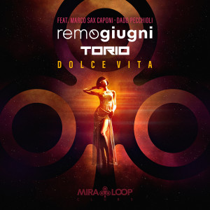 Album Dolce Vita oleh Remo Giugni