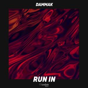 Dammak的專輯Run In (Extended Mix)