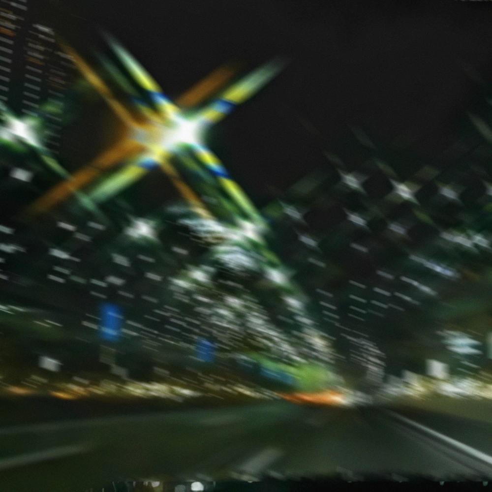 night life (slowed + reverb)