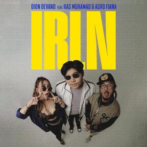 Ras Muhamad的專輯IRLN (Explicit)