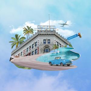 default playlist img