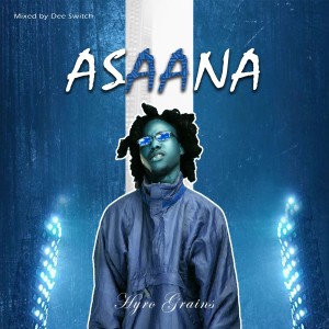 Album Asaana from Hyro Grains