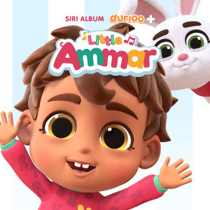 收听Little Ammar的Alif Ba Ta (Explicit)歌词歌曲