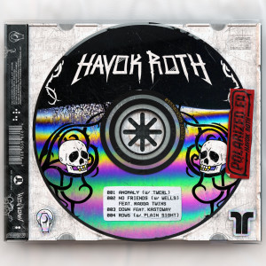 ดาวน์โหลดและฟังเพลง No Friends พร้อมเนื้อเพลงจาก Havok Roth