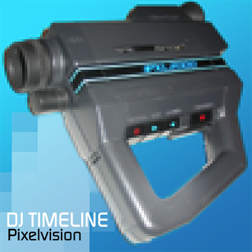 Pixelvision (Original Mix)