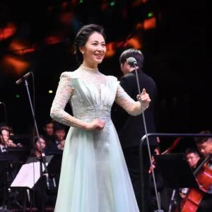 Album 唱响文明 from 龚丹