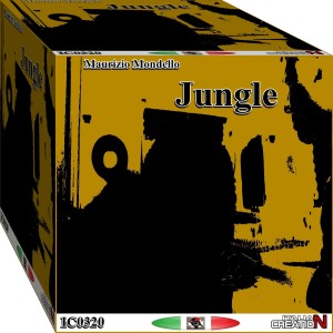 Album Jungle from 