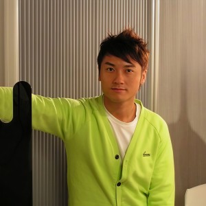 高皓正的專輯I Wanna Love You