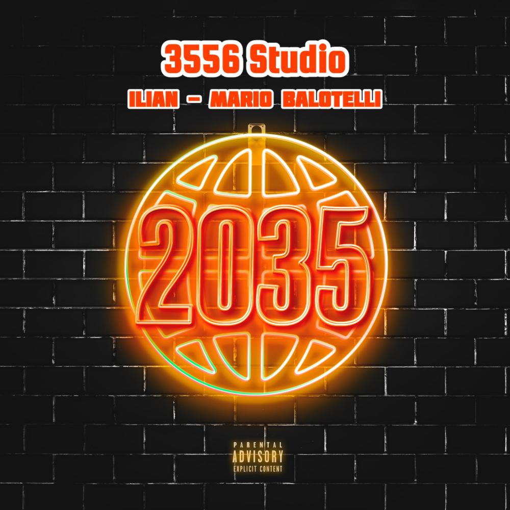 MARIO BALOTELLI (feat. 3556 STUDIO) (Explicit)