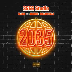 收聽Ilian的MARIO BALOTELLI (feat. 3556 STUDIO) (Explicit)歌詞歌曲