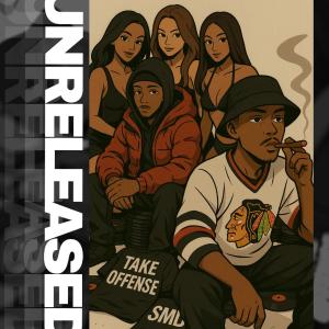 收聽Alko Ace的UNRELEASED (Explicit)歌詞歌曲