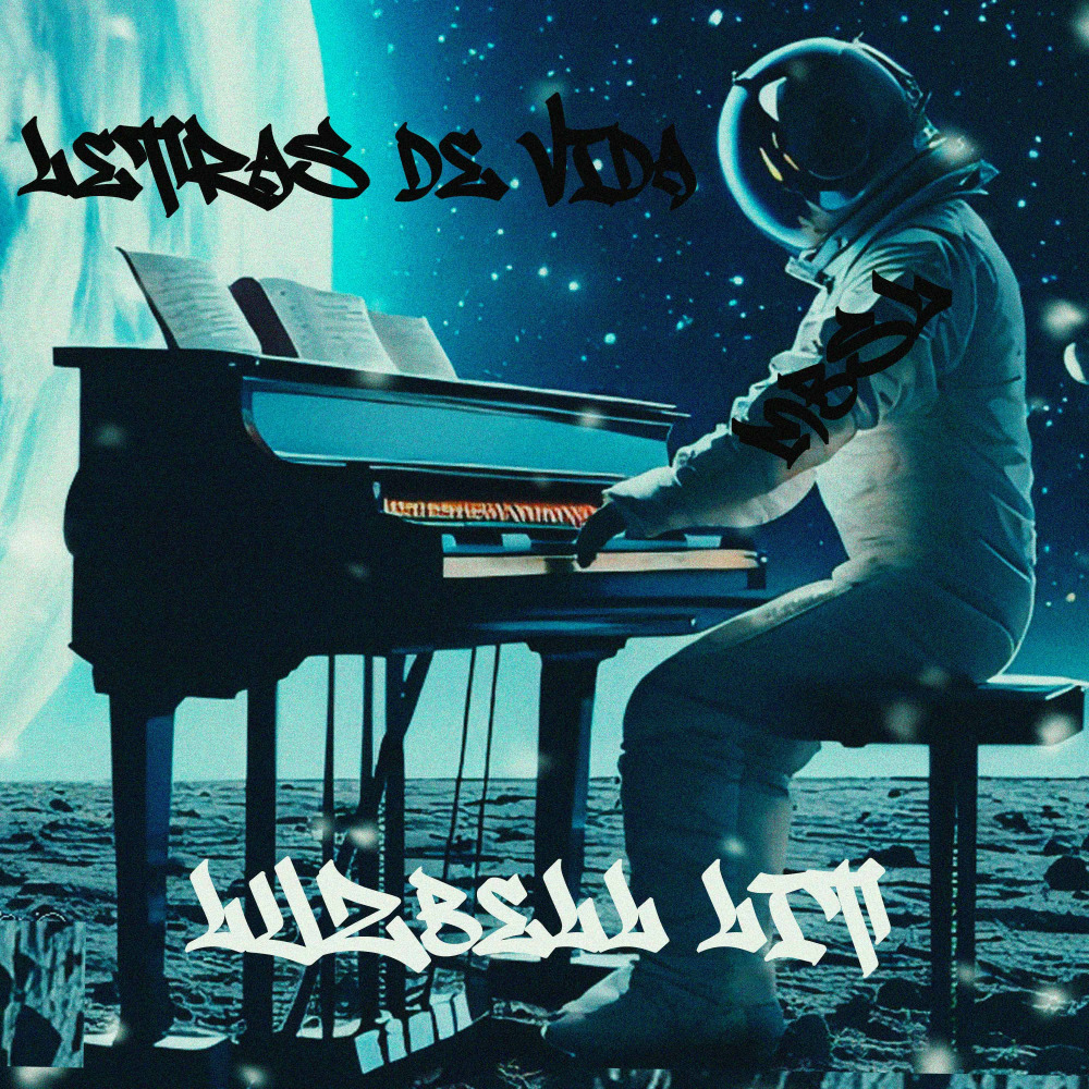 Letras de Vida (Explicit)