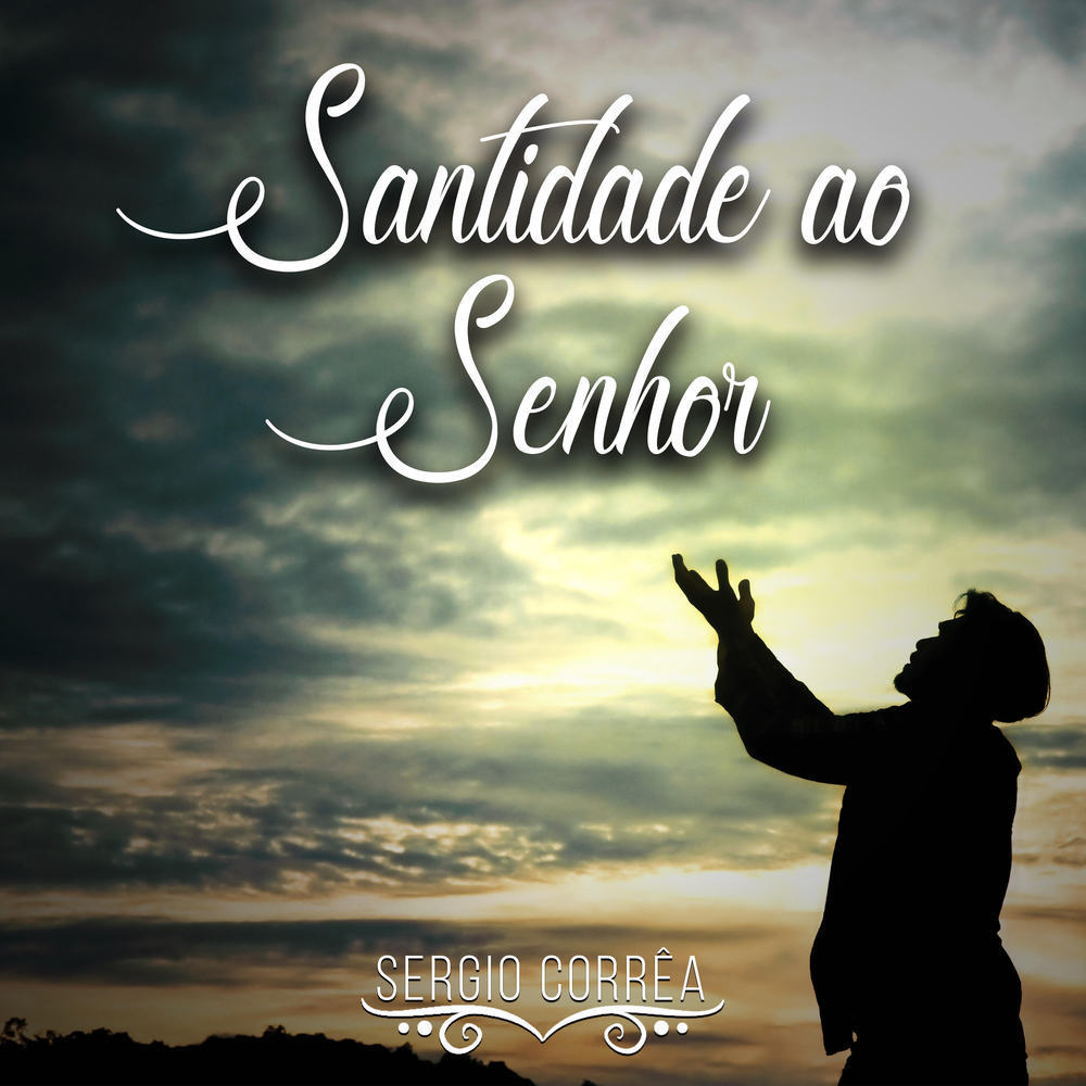 Santidade Ao Senhor (Instrumental Master)