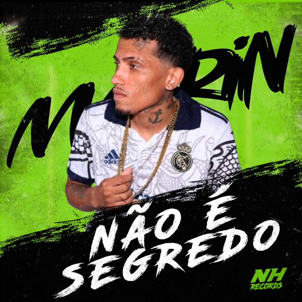 Não é Segredo (Explicit)