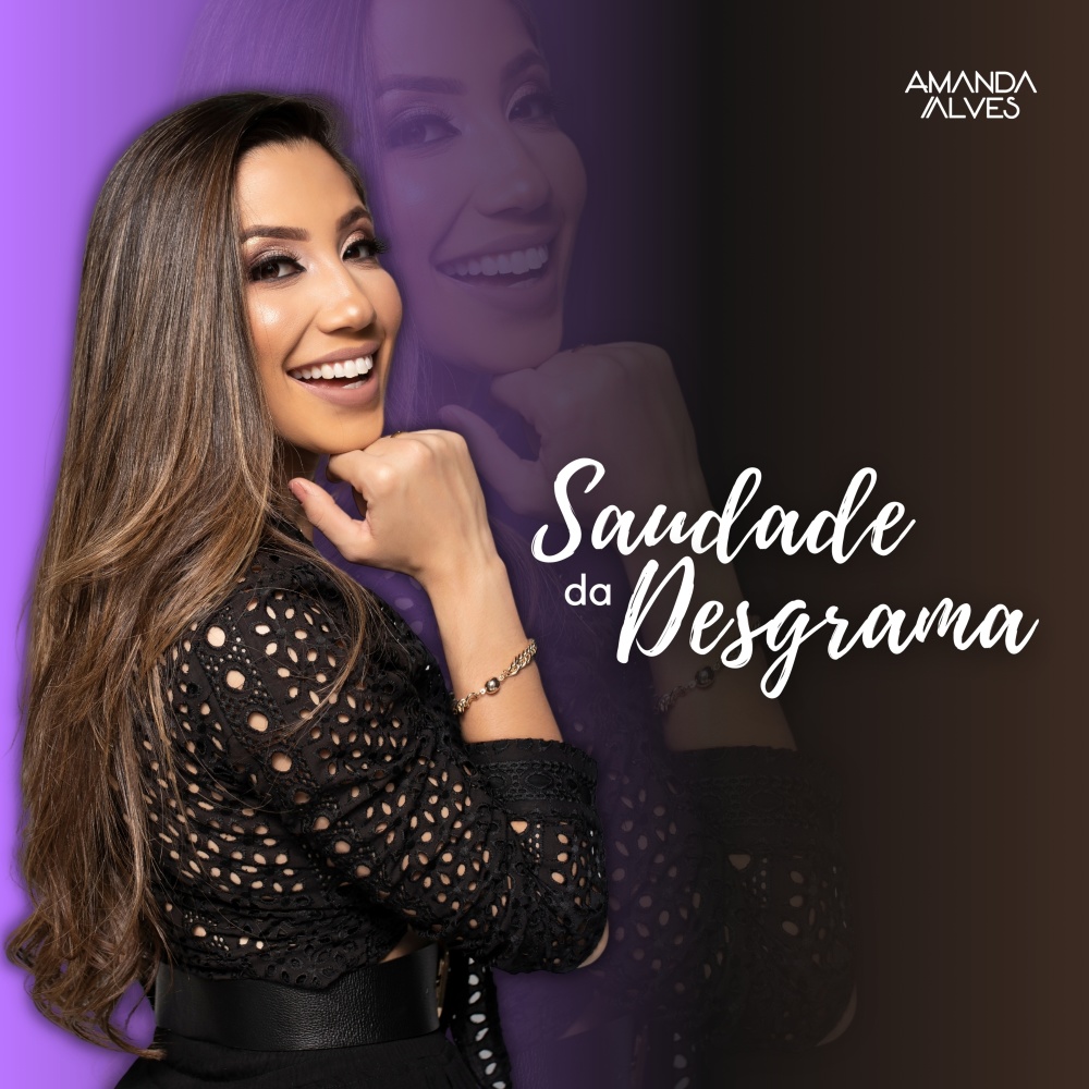 Saudade da Desgrama