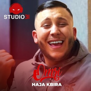 Listen to Omri Haja Kbira song with lyrics from Cheb Houssem Sghir