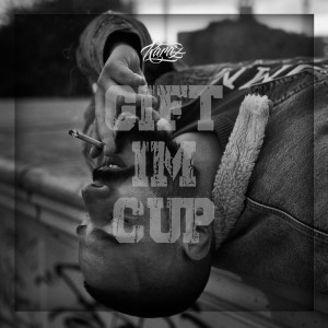 Karaz的专辑Gift im Cup