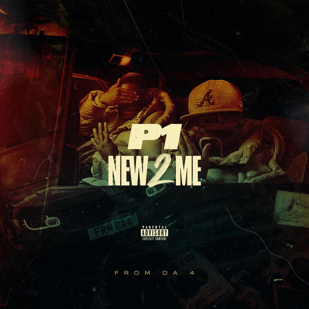NEW 2 ME (Explicit)