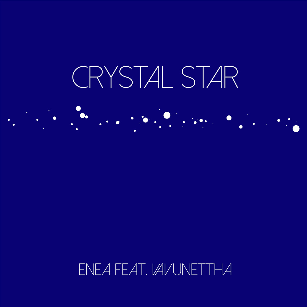 Crystal Star (Original)