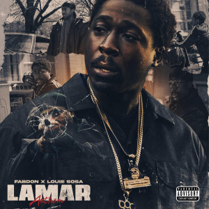 Listen to Lamar Anthem (Explicit) song with lyrics from Fabdon