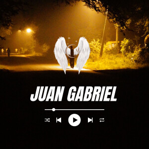 Juan Gabriel的專輯Los Huracanes