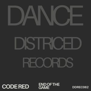 อัลบัม End of the Game (Extended Version) ศิลปิน Code Red