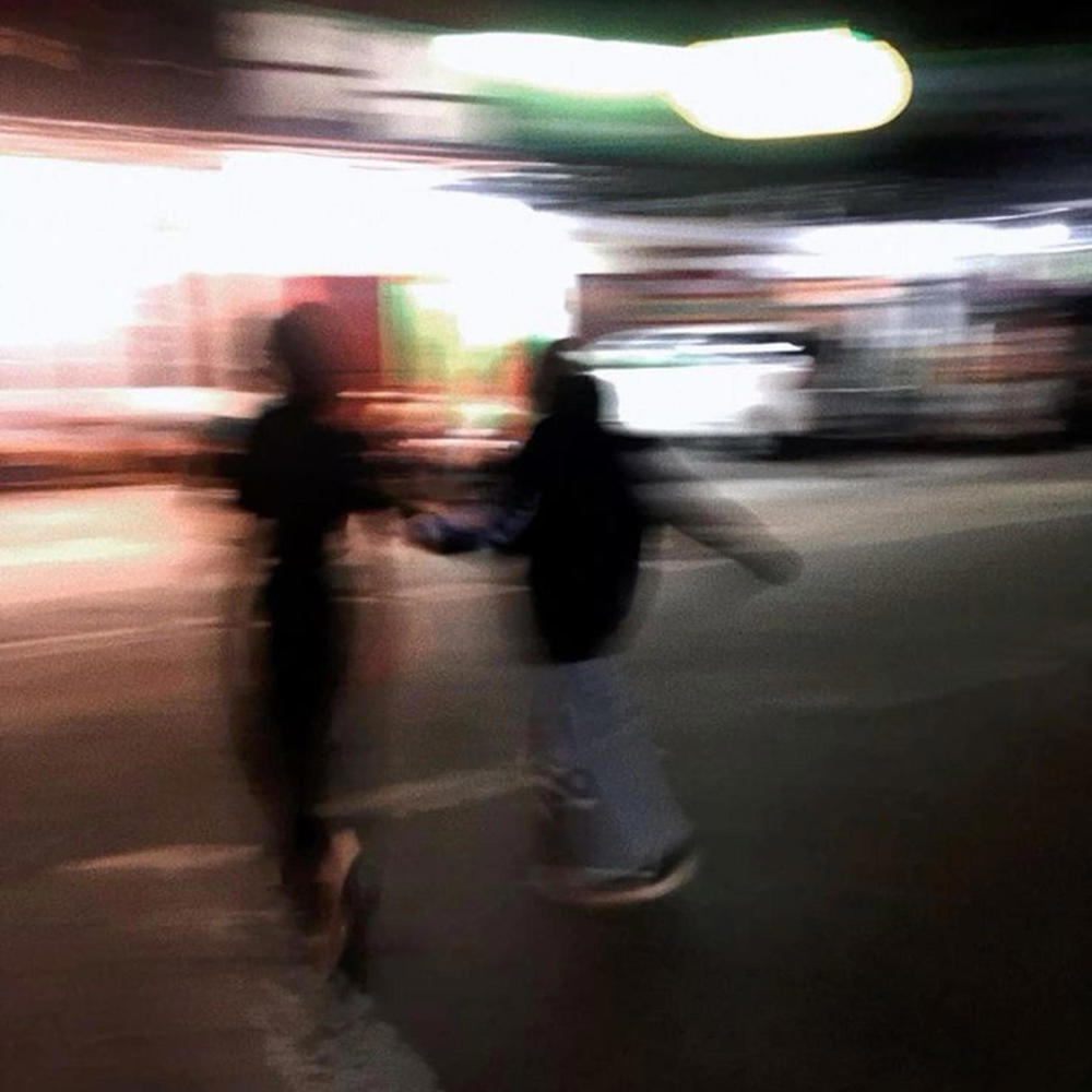 1am (SPED UP) (Explicit)
