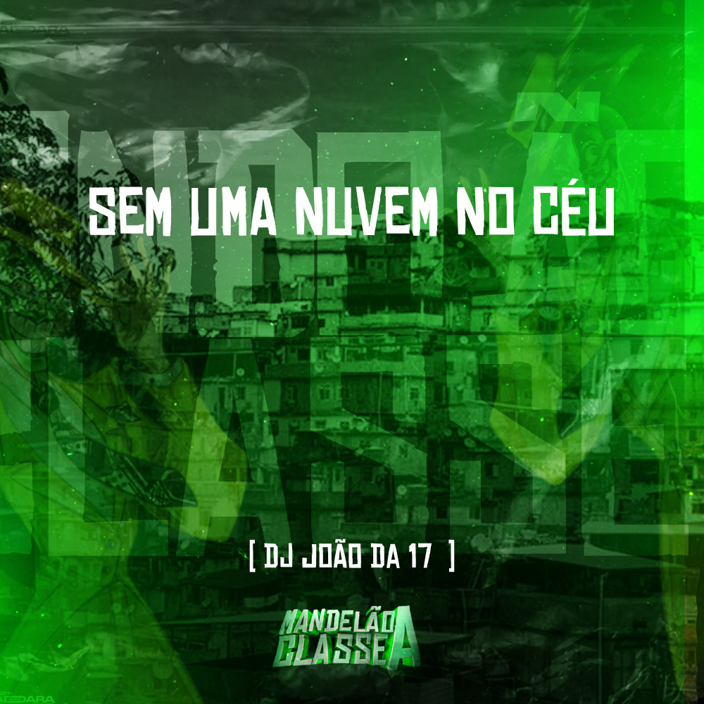 Sem uma Nuvem no Céu