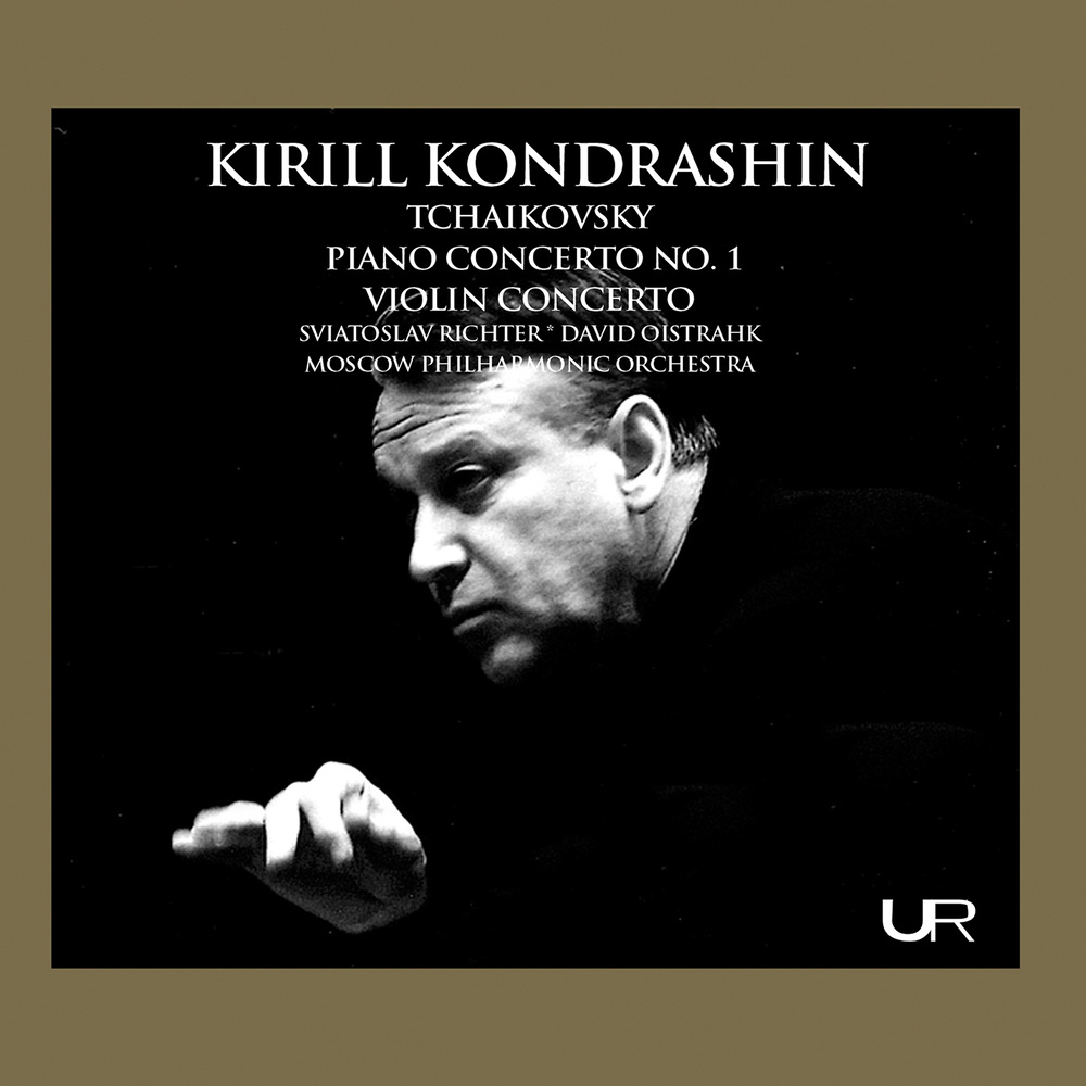 Violin Concerto in D Major, Op. 35, TH 59: II. Canzonetta. Andante (Live)