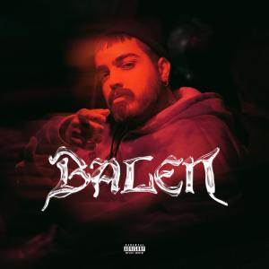 收聽LILREZAYI的BALEN (feat. Elfi) (Explicit)歌詞歌曲