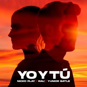 的專輯YO Y TÚ (Bachata Version)