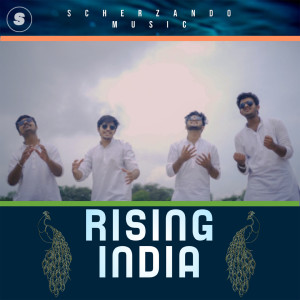 收听Partho的Rising India歌词歌曲