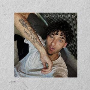 收聽AD1的BACK TO BACK (feat. NSK) (Explicit)歌詞歌曲