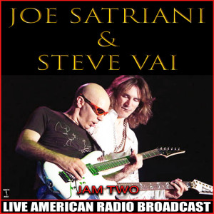 ดาวน์โหลดและฟังเพลง Jam Four (Live) พร้อมเนื้อเพลงจาก Joe Satriani
