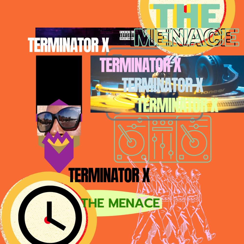 Terminaator X (Explicit)