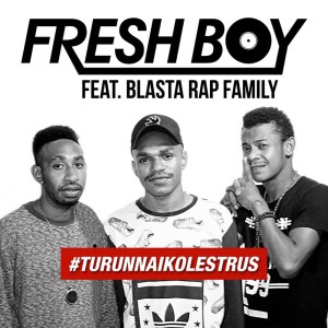 收听Fresh Boy的Turun Naik Oles Trus (Ft. Blasta Rap Family )歌词歌曲