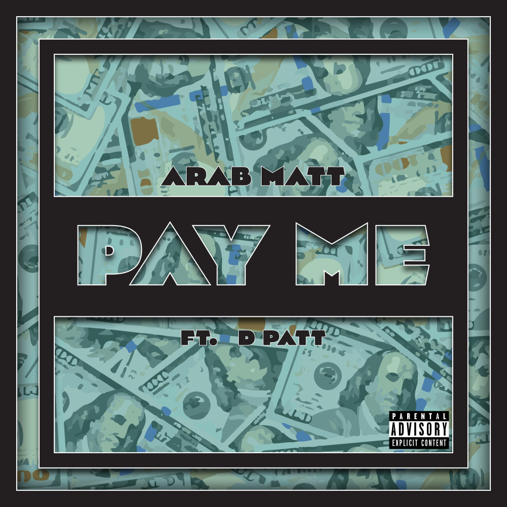 Pay Me (Explicit)